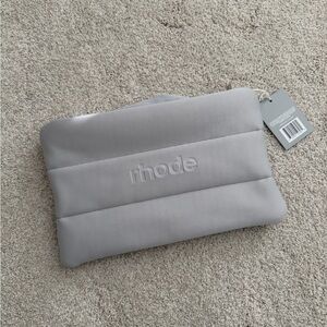 RHODE bubble bag large